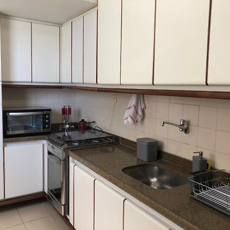 헤시피 Residencia Nautilus 아파트 외부 사진