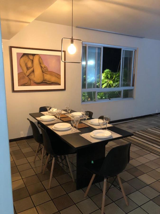 헤시피 Residencia Nautilus 아파트 외부 사진