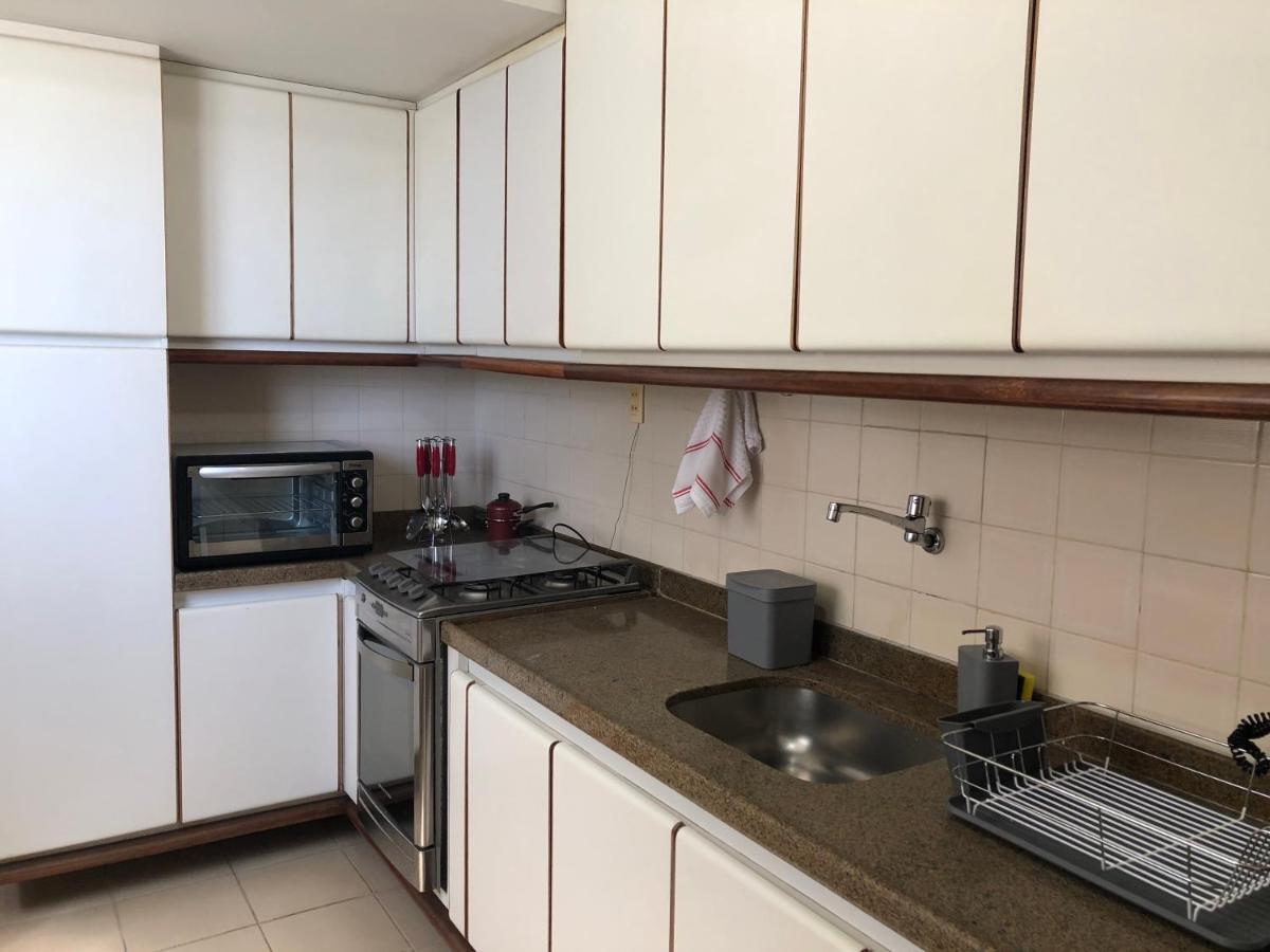 헤시피 Residencia Nautilus 아파트 외부 사진