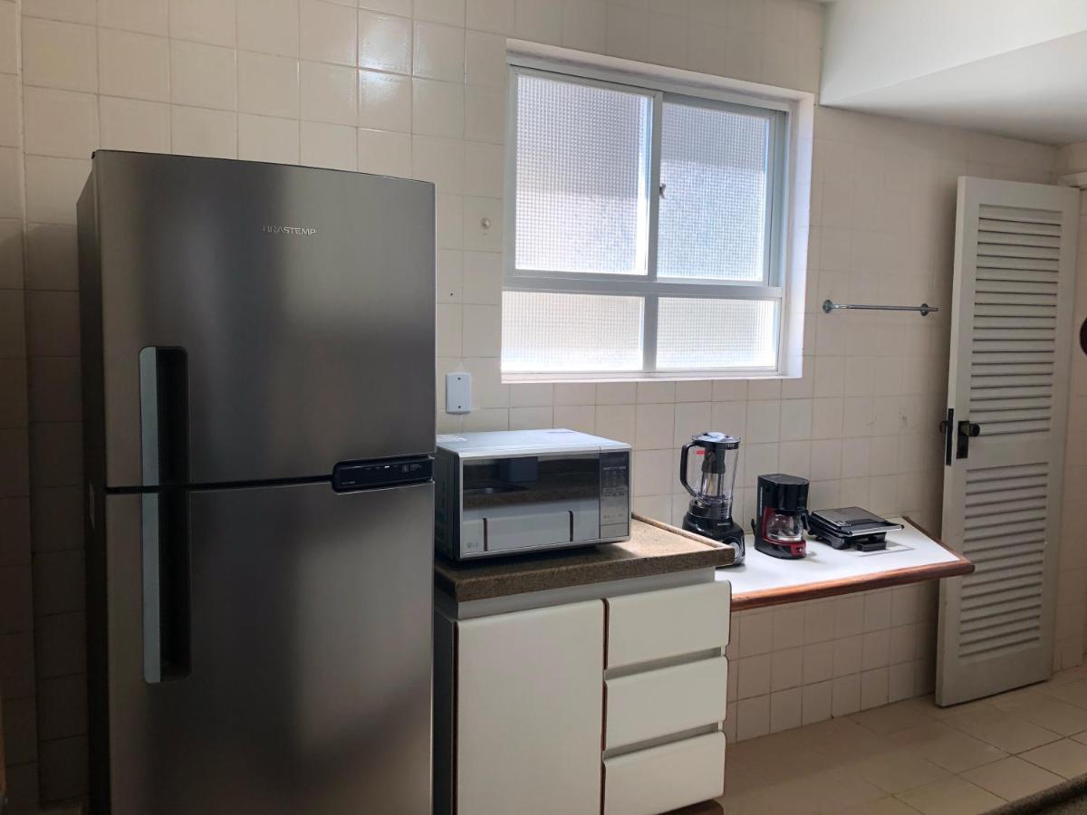 헤시피 Residencia Nautilus 아파트 외부 사진