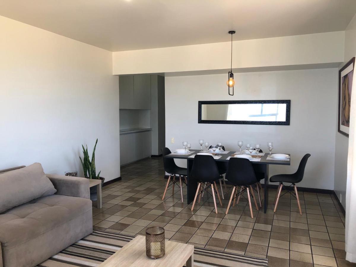 헤시피 Residencia Nautilus 아파트 외부 사진