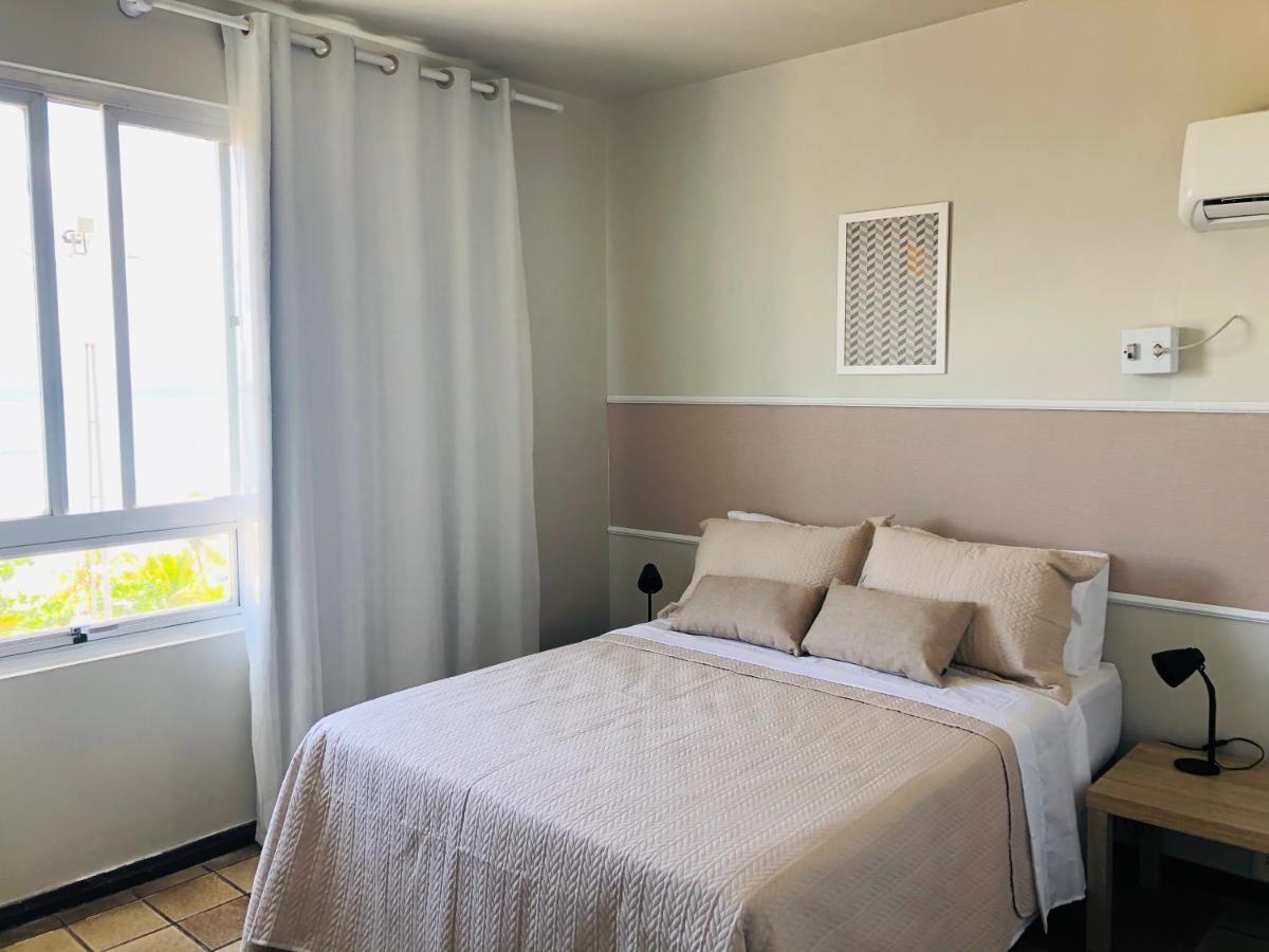 헤시피 Residencia Nautilus 아파트 외부 사진
