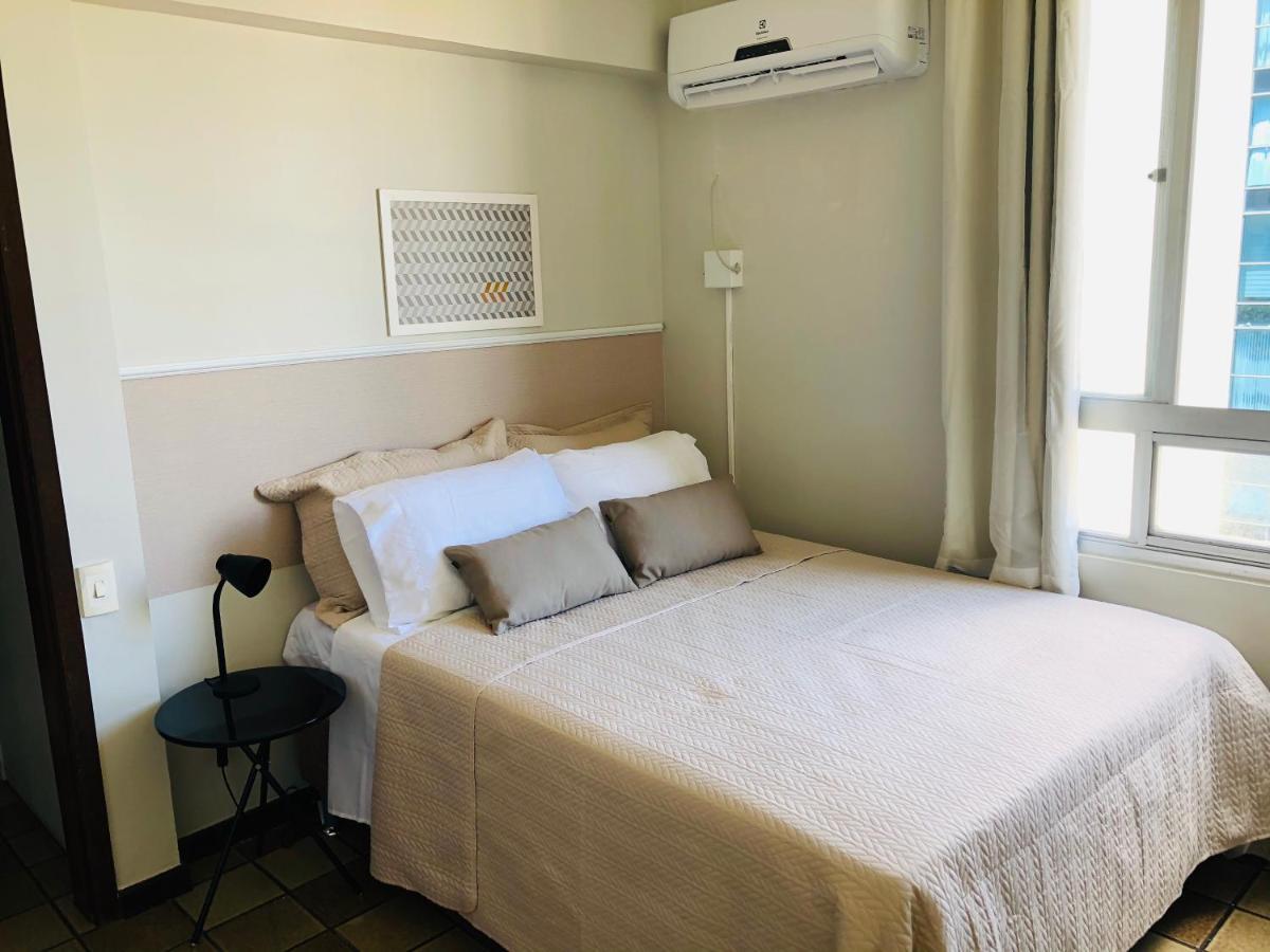헤시피 Residencia Nautilus 아파트 외부 사진
